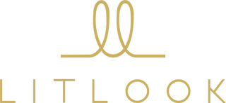 Litlook brand logo