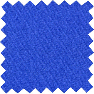 Solid Charmeuse Satin, 100% polyester, 58/60" wide, silky, shiny, 80 GSM, great for dresses, bridal, decor, easy to sew. ROYAL