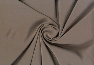 Air Flow Crinkle Seduction: Soft, textured woven polyester fabric by the yard for apparel, décor, and crafts. COCO