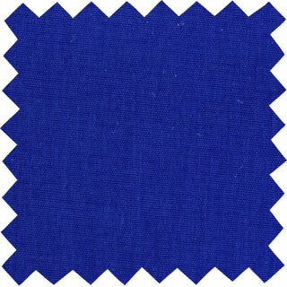 Air Flow Crinkle Seduction: Soft, textured woven polyester fabric by the yard for apparel, décor, and crafts. COBALT