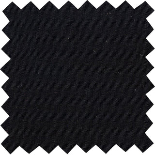 Air Flow Crinkle Seduction: Soft, textured woven polyester fabric by the yard for apparel, décor, and crafts. BLACK