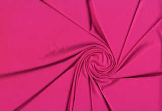 Versa Jersey fabric, 82% polyester, 18% spandex, 4-way stretch, 250 GSM, ideal for activewear and apparel. ULTRA PASSION