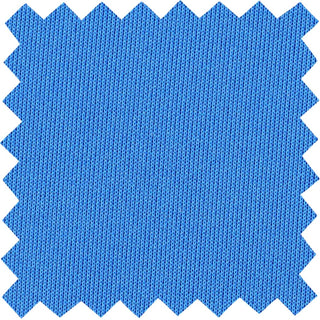 Smooth, firm double knit with four-way stretch for sleek, structured and body-hugging designs 220 GSM AQUA