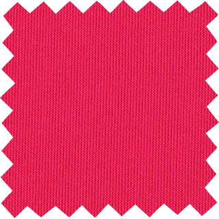 Smooth, firm double knit with four-way stretch for sleek, structured and body-hugging designs 220 GSM FUCHSIA