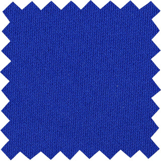 Smooth, firm double knit with four-way stretch for sleek, structured and body-hugging designs 220 GSM ROYAL