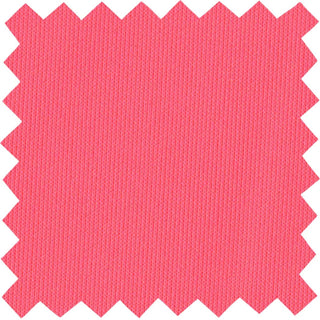 Smooth, firm double knit with four-way stretch for sleek, structured and body-hugging designs 220 GSM NEON PINK