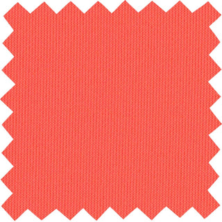 Smooth, firm double knit with four-way stretch for sleek, structured and body-hugging designs 220 GSM NEON CORAL