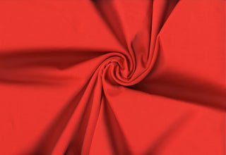 Smooth, firm double knit with four-way stretch for sleek, structured and body-hugging designs 220 GSM TANGZILLA