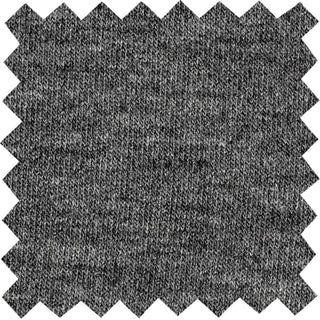 Soft rayon hacci slub stripe knit with lightweight stretch, ideal for shirts, blouses, and crafts. HEATHER GREY
