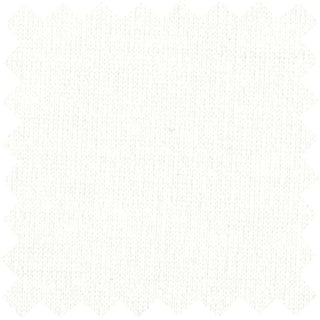 Soft rayon hacci slub stripe knit with lightweight stretch, ideal for shirts, blouses, and crafts. OFF WHITE