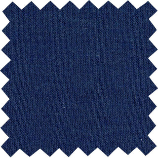 Soft rayon hacci slub stripe knit with lightweight stretch, ideal for shirts, blouses, and crafts. INK