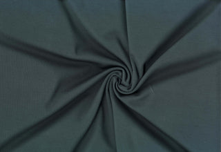 Brandy By Verdure™ Ponte – Modal-like 4-way stretch rayon knit fabric for luxe dresses, pants, and crafts. SPRUCE