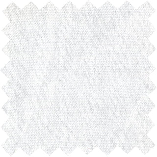 Lightweight woven fabric featuring a soft, textured surface with an airy, flowing, elegant drape WHITE (OPTICAL)