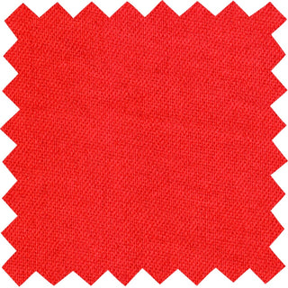 Lightweight woven fabric featuring a soft, textured surface with an airy, flowing, elegant drape CORAL