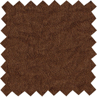 Lightweight woven fabric featuring a soft, textured surface with an airy, flowing, elegant drape BROWN