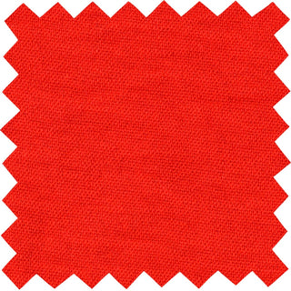 Lightweight woven fabric featuring a soft, textured surface with an airy, flowing, elegant drape TANGERINE