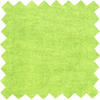 Lightweight woven fabric featuring a soft, textured surface with an airy, flowing, elegant drape LIME
