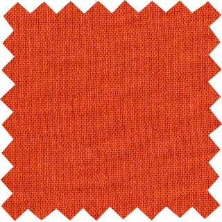 Lightweight woven fabric featuring a soft, textured surface with an airy, flowing, elegant drape RUST