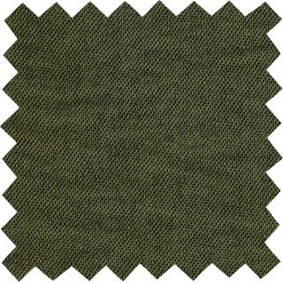 Lightweight woven fabric featuring a soft, textured surface with an airy, flowing, elegant drape OLIVE