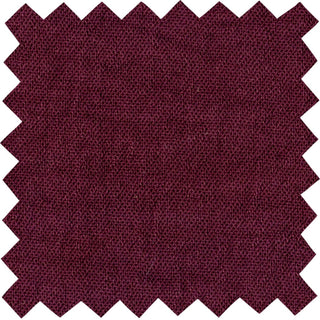 Lightweight woven fabric featuring a soft, textured surface with an airy, flowing, elegant drape EGGPLANT