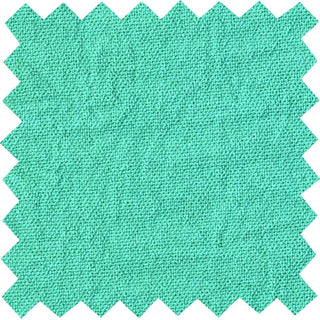 Lightweight woven fabric featuring a soft, textured surface with an airy, flowing, elegant drape PARIS GREEN