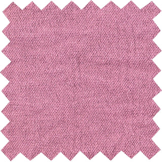 Lightweight woven fabric featuring a soft, textured surface with an airy, flowing, elegant drape GARDEN PLUM