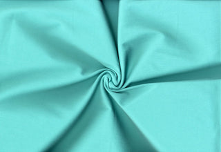 Fine twill pattern with warp stretch for flexibility and shape; perfect for dresses, trousers, and blazers SPEARMINT