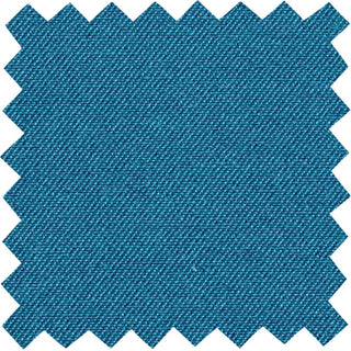 Fine twill pattern with warp stretch for flexibility and shape; perfect for dresses, trousers, and blazers PEACOCK
