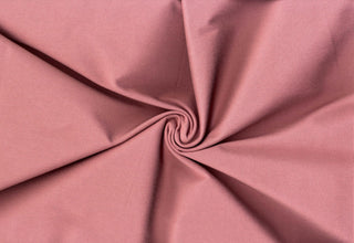 Fine twill pattern with warp stretch for flexibility and shape; perfect for dresses, trousers, and blazers MULBERRY