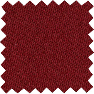 Fine twill pattern with warp stretch for flexibility and shape; perfect for dresses, trousers, and blazers WINE