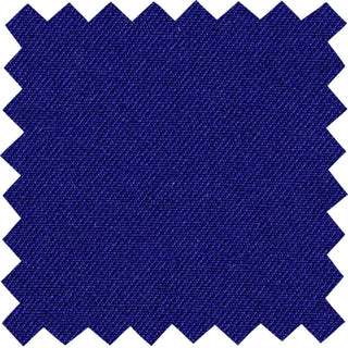 Fine twill pattern with warp stretch for flexibility and shape; perfect for dresses, trousers, and blazers MIDNIGHT