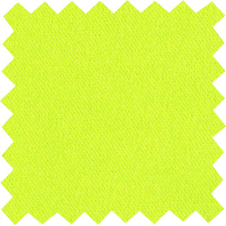 Fine twill pattern with warp stretch for flexibility and shape; perfect for dresses, trousers, and blazers NEON YELLOW