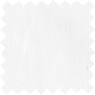 Elegant gabardine weave with soft drape and durable structure, perfect for dresses, pants, and home décor WHITE (OPTICAL)