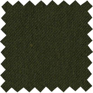 Elegant gabardine weave with soft drape and durable structure, perfect for dresses, pants, and home décor OLIVE LT.