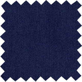 Elegant gabardine weave with soft drape and durable structure, perfect for dresses, pants, and home décor G BLUE
