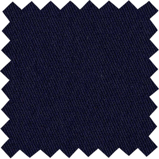 Elegant gabardine weave with soft drape and durable structure, perfect for dresses, pants, and home décor NAVY