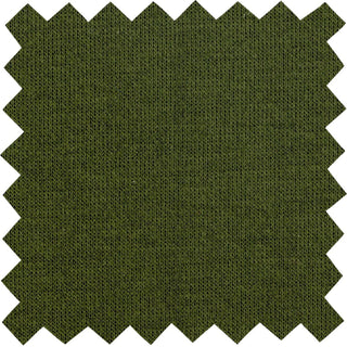 Modal-inspired soft double knit with a fine, smooth surface and subtle brushed  finish, ideal for apparel. OLIVE