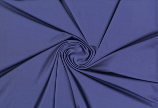 Elastic, airy Jersey knit texture perfect for crafting fitted garments, sportswear, and flowing dresses SHADOW