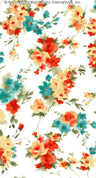 IVORY/CORAL