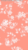CORAL/WHITE