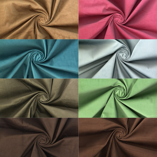 28W Stretch Cotton Velveteen Fabric- Soft & Durable for all your Sewing needs..