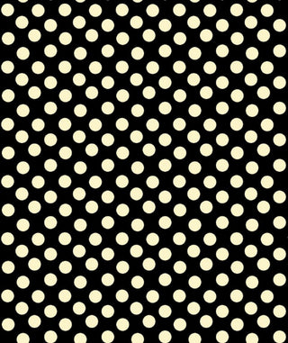 Lola Yoryu Chiffon – Playful Polka Dot Fabric for Fashion & Creative Projects
