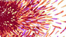 RED/PINK/ORANGE