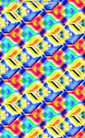 Royal/Red/Yellow
