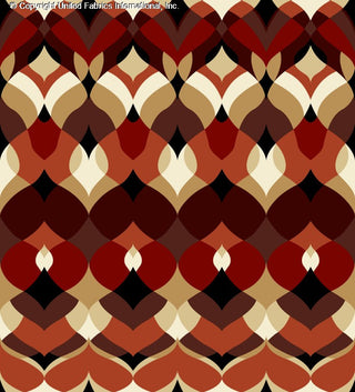 Retro Glamour Leeann Yoryu Chiffon – Perfect for Dresses, Skirts & More