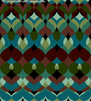 Retro Glamour Leeann Yoryu Chiffon – Perfect for Dresses, Skirts & More