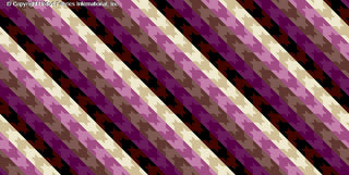 Chic Geometric Karla Yoryu Chiffon – Perfect for Dresses, Skirts & More