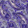 BLACK/GREY/PURPLE
