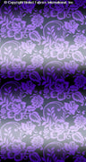 BLACK/GREY/PURPLE
