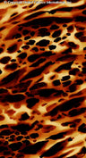 BLACK/RUST/GOLD